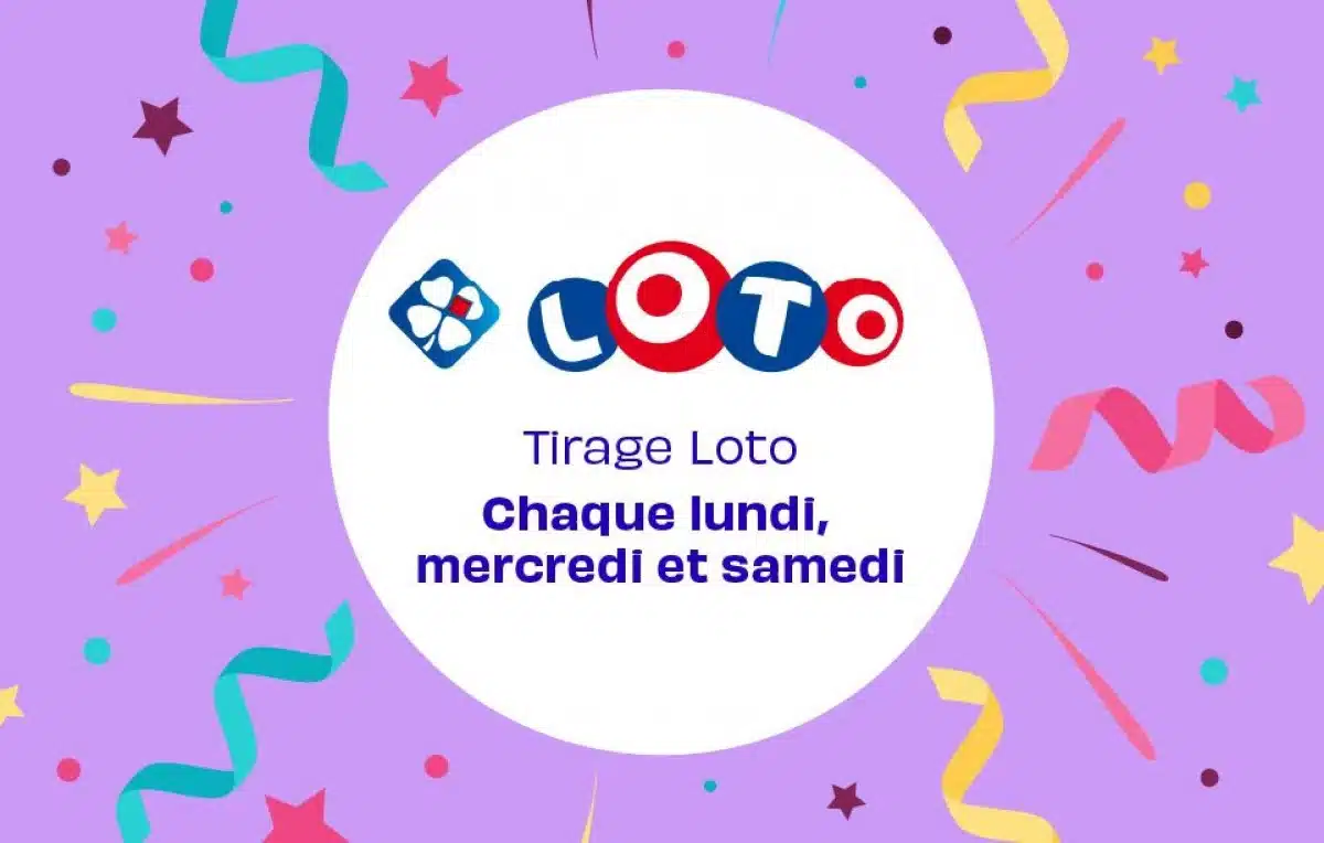 Loto du 15 juin : ce jackpot de 2 millions d'euros que des milliers de joueurs vont tenter de décrocher ce soir