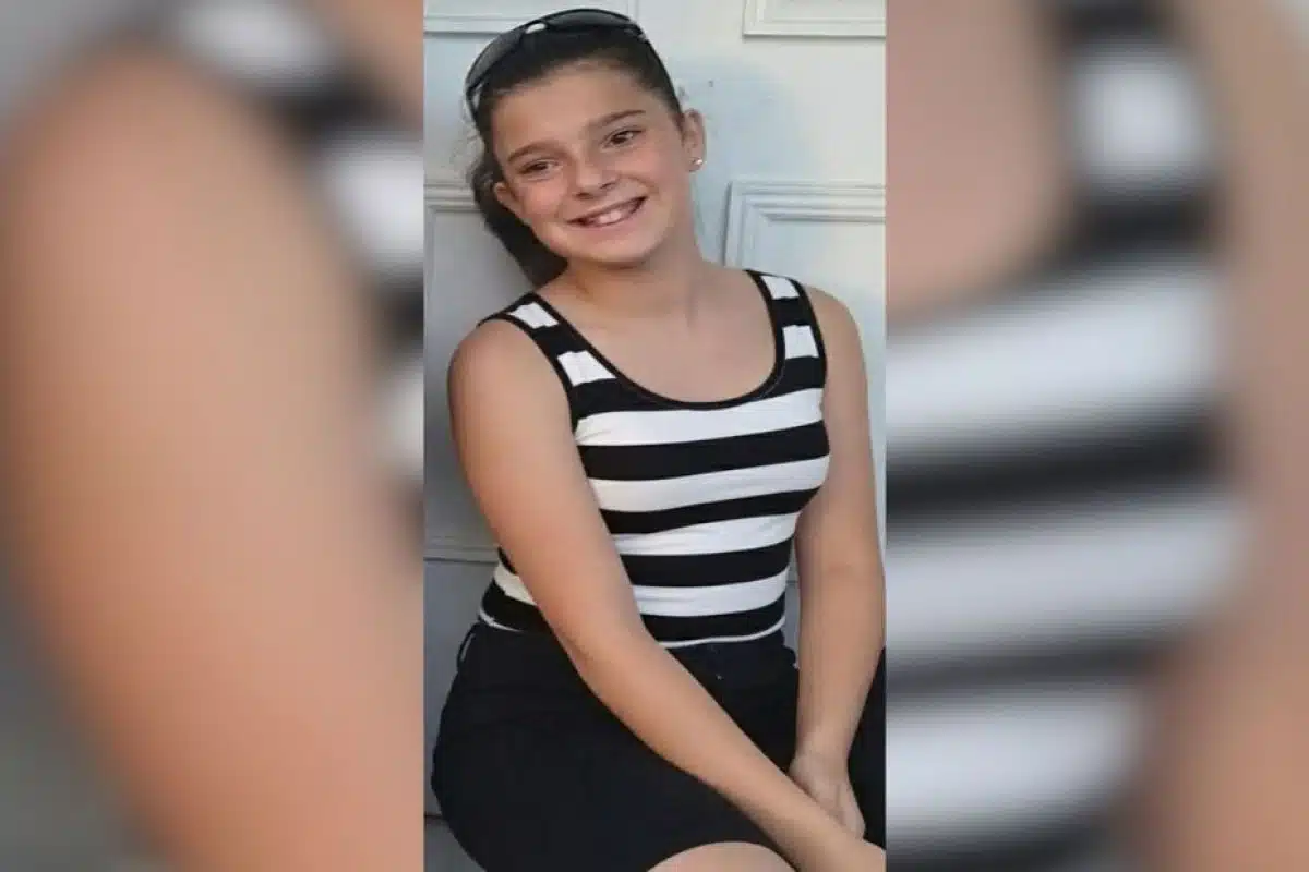 Mort de Lyhanna : l'autopsie révèle un viol, l'ADN du suspect retrouvé sur l'enfant de 11 ans