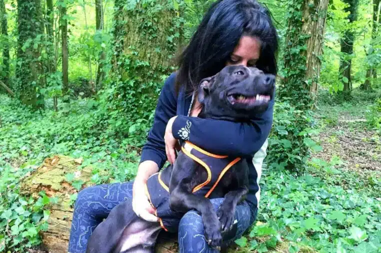 Mort d&rsquo;Elisa Pilarski : 4 ans avec sursis pour son compagnon, le chien Curtis sera euthanasié