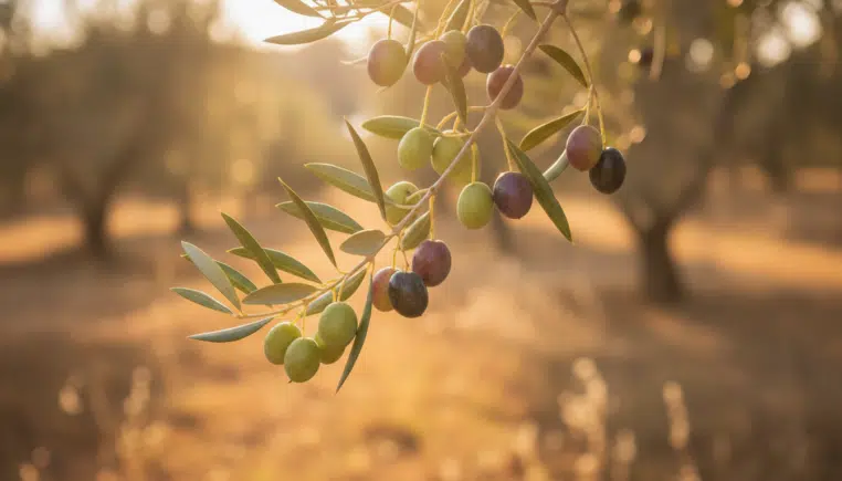 Olives noires en conserve pourquoi elles sont en réalité des olives — free download