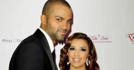 « On est restés très très amis » : Tony Parker lève le voile sur sa relation avec Eva Longoria, 15 ans après leur divorce