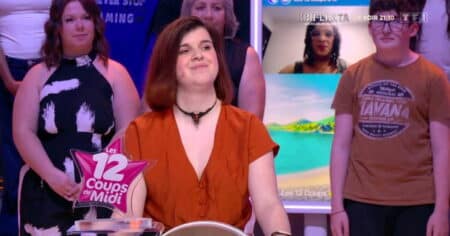 « On m'a appelée le jour de l'anniversaire de son décès » : Laura des 12 coups de midi révèle un signe bouleversant