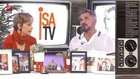 « On m'accusait de me piquer aux stéroïdes » : Olivier Minne révèle ce qui a vraiment transformé son corps