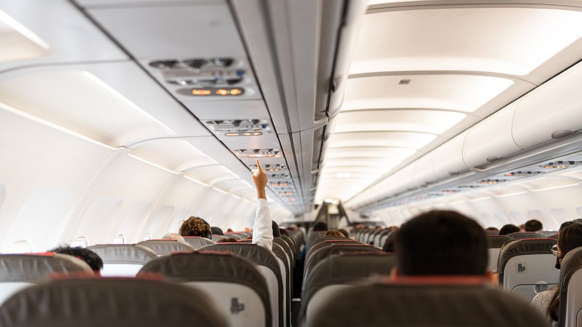 « On ne peut pas faire mieux » : cet expert révèle le siège précis qui maximise vos chances de survie en avion