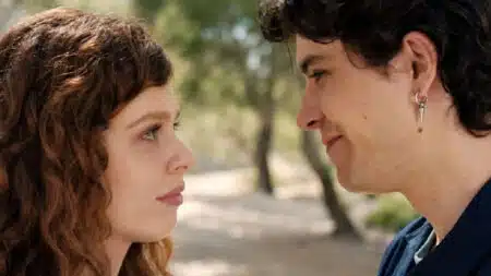 Plus belle la vie (25 juin) : « Le tueur à l'origami, c'est Noémie ! » — Vadim choisit la cavale