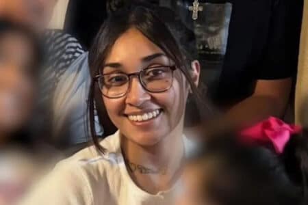 Poignardée 3 fois en plein jour au Texas : cette mère de 5 enfants dont 2 autistes n'a pas survécu