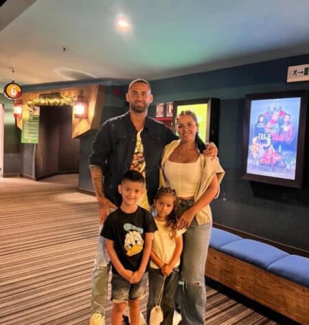 « Priez pour eux » : l'appel déchirant de ce footballeur dont la famille a disparu sous les décombres au Venezuela