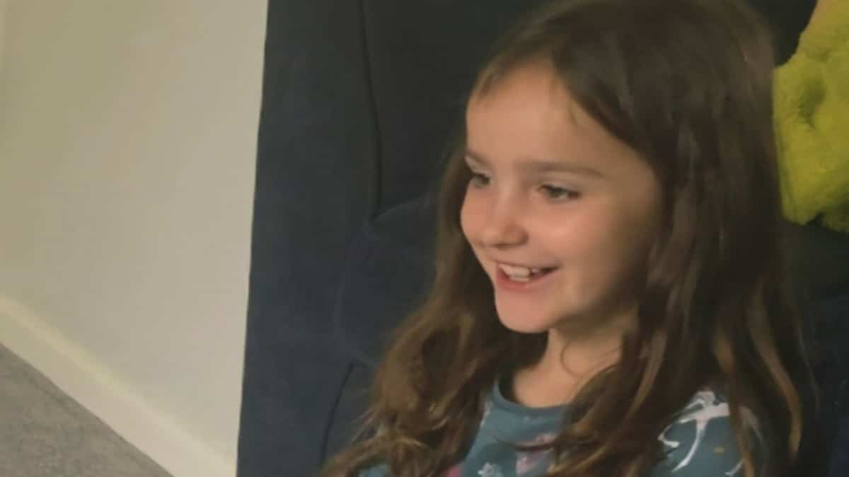« Quel message cela envoie-t-il ? » : un ado acquitté après avoir poignardé une fillette de 9 ans au Royaume-Uni