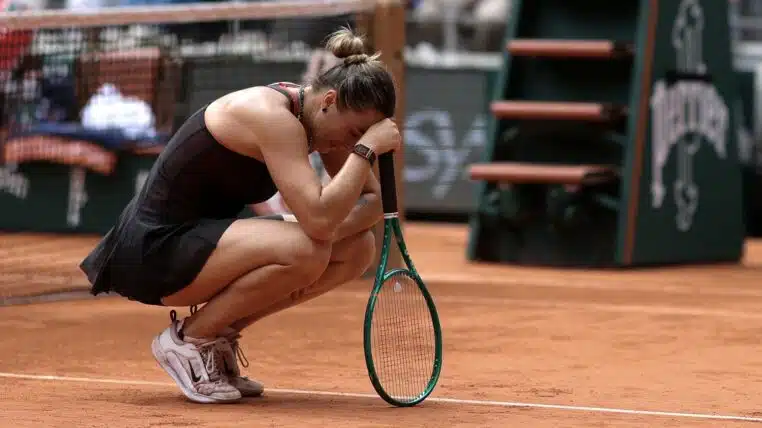 sabalenka 1