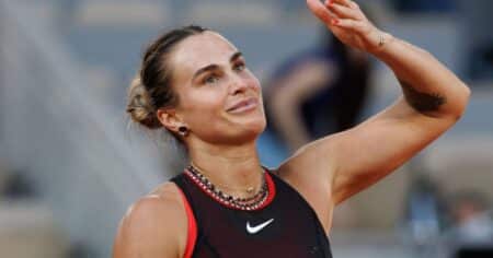 sabalenka