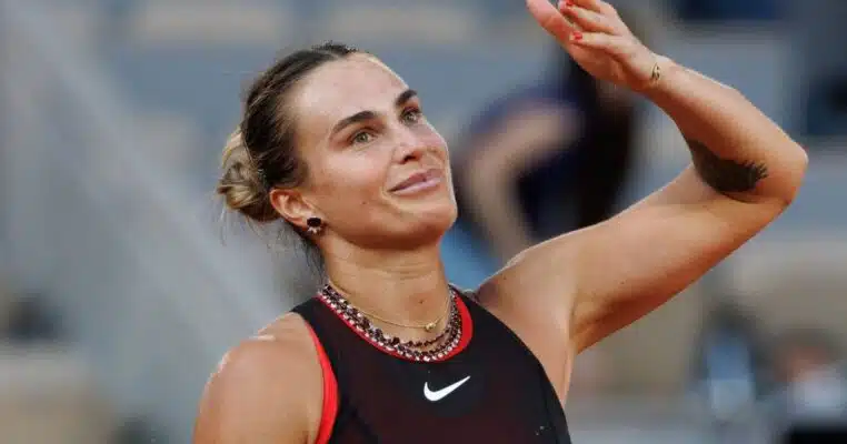 sabalenka