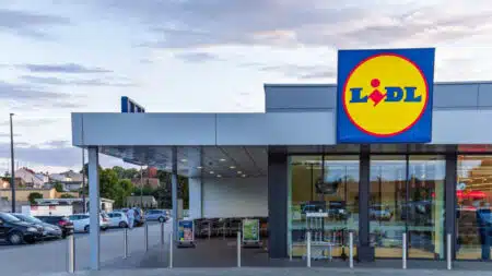 Selon l'UFC-Que Choisir, ces lasagnes Lidl à 60 % moins cher sortent exactement de la même usine qu'une célèbre marque