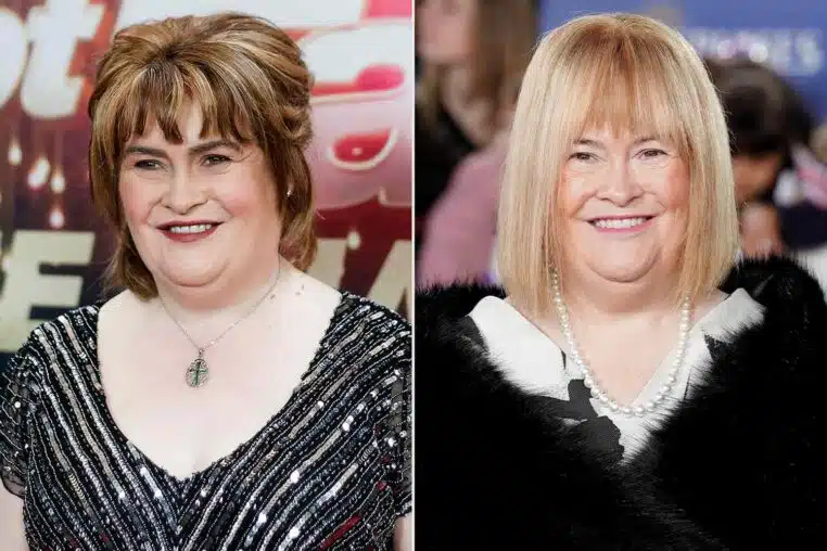 susan boyle