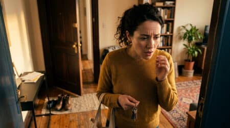 Ton propriétaire entre chez toi pour une « visite » pendant ton absence ? La loi fixe une limite que presque personne ne connaît