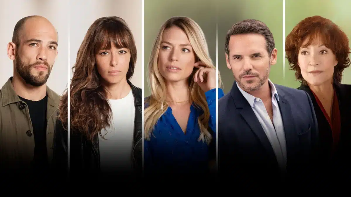 Un si grand soleil (12 juin) : ce pacte glaçant qu'Eve scelle en prison change tout pour la suite