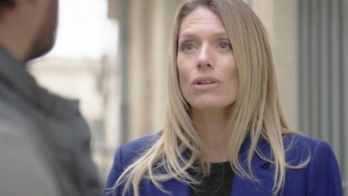 Un Si Grand Soleil (8 juin) : Catherine prépare un coup bas que personne n'a vu venir contre Boris