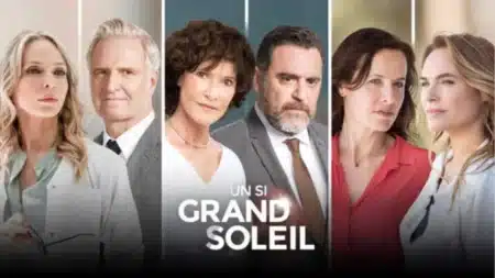 Un si grand soleil : Claire prise en otage en prison et le tireur de la fusillade enfin identifié