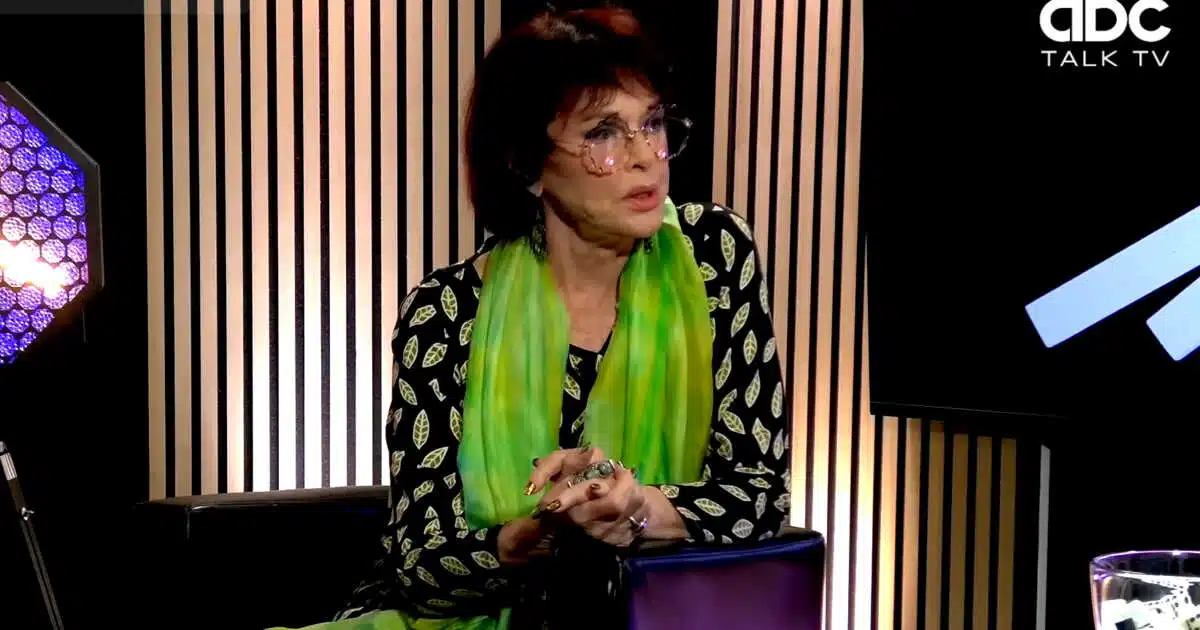 « Une plaisanterie » : Anny Duperey tente d'éteindre l'incendie après ses propos sur Patrick Bruel