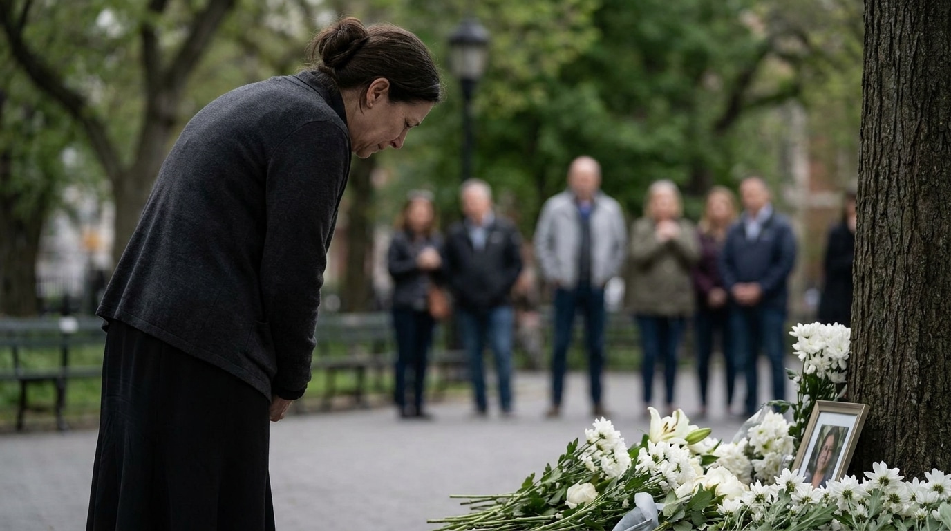 « Until we meet again » : le cri déchirant de cette influenceuse après la mort de son bébé de 8 mois