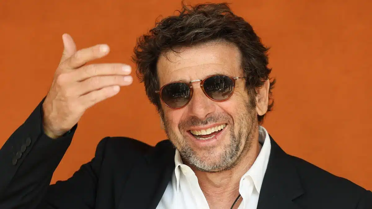 250 brocanteurs écumés : la passion cachée qui rapproche enfin Patrick Bruel et Valérie Damidot