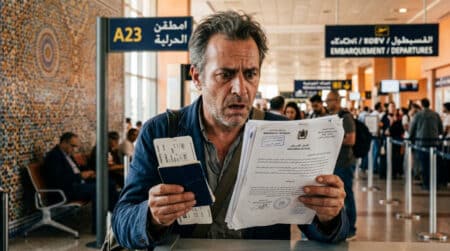 42 jours au Maroc pendant son chômage : le tribunal a fixé ce qu'il doit rembourser, et personne ne s'y attendait