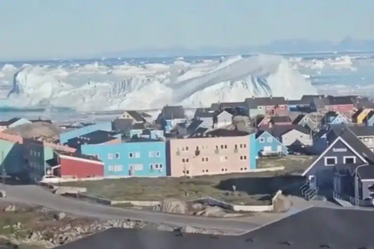 iceberg 1