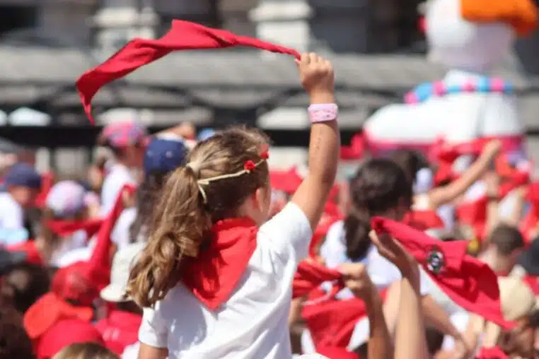 Fêtes de Bayonne 2