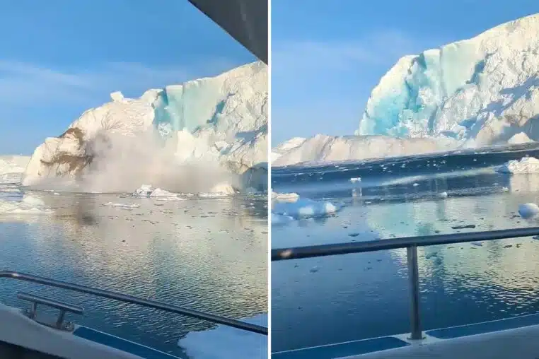 iceberg 2