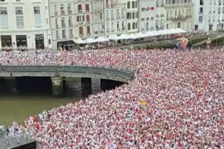 Fêtes de Bayonne