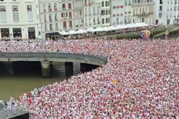 Fêtes de Bayonne