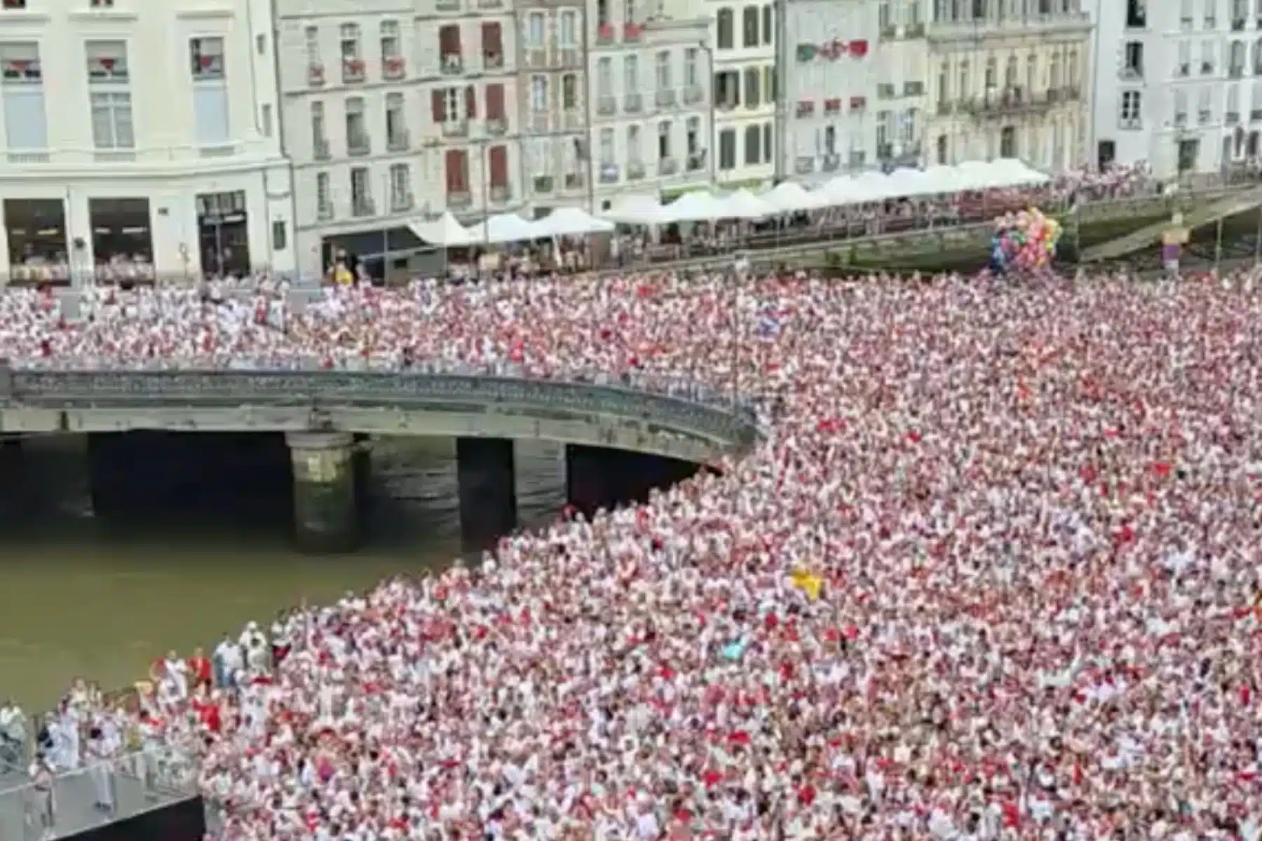Fêtes de Bayonne