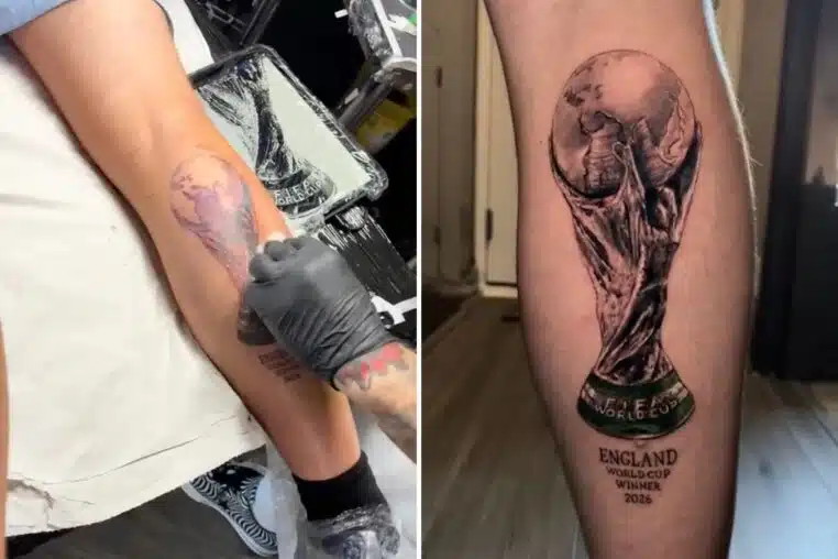 tatoo