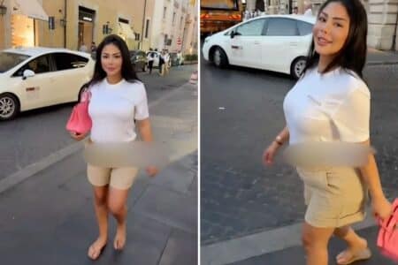 Maeva Ghennam