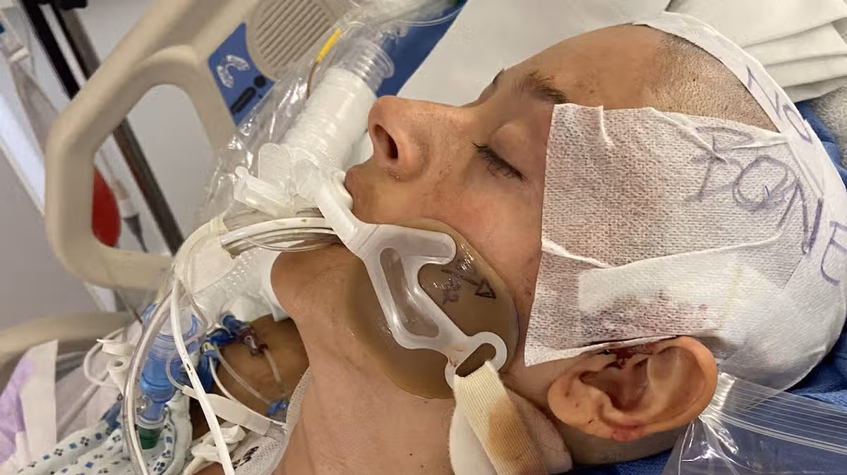 À 30 ans, elle se croyait en pleine forme : à midi, elle était dans le coma