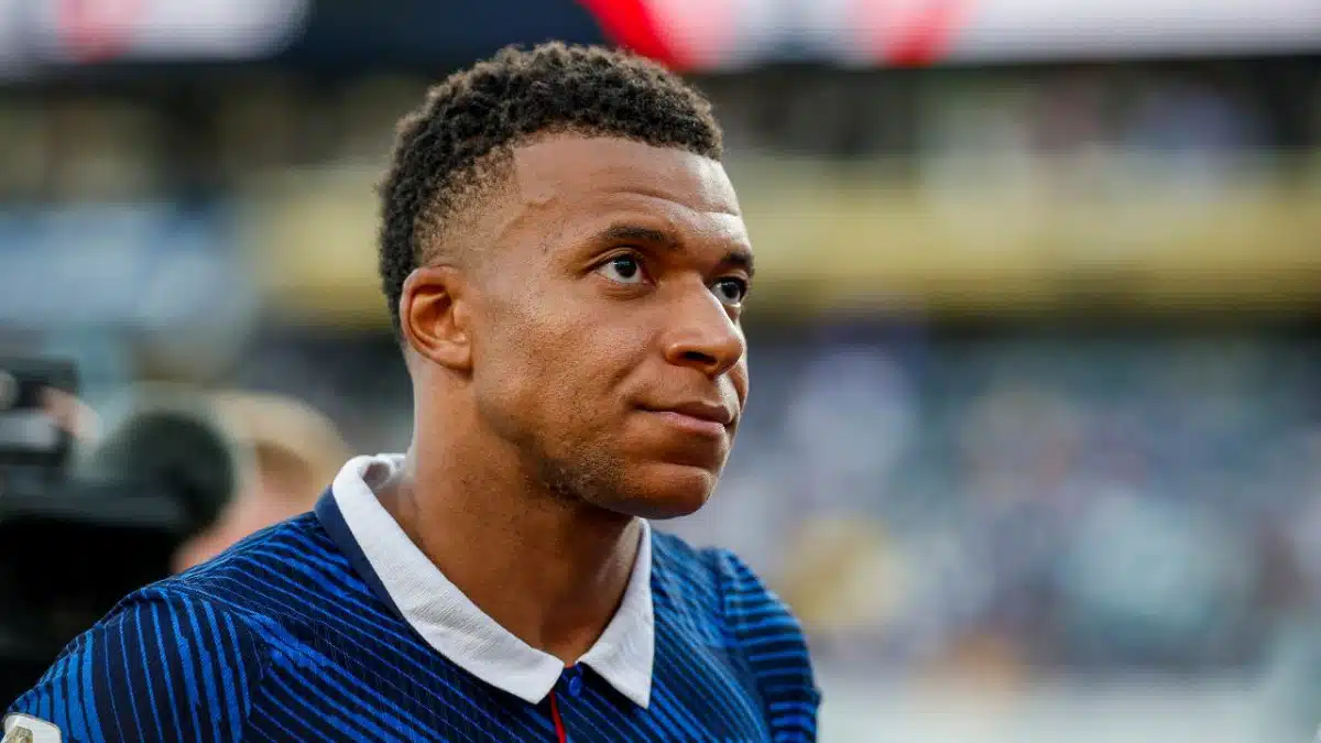 À la Coupe du monde, Mbappé métamorphosé fait déjà oublier sa saison ratée au Real Madrid
