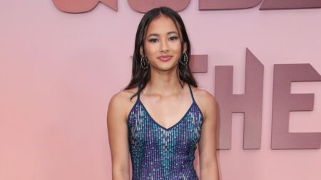 Actrice de Godzilla vs Kong, Kaylee Hottle meurt à 18 ans dans un accident de voiture