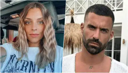 Alexia Mori annonce son divorce : la réaction inattendue de son ex Vincent Queijo