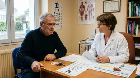 Après 65 ans, cette visite médicale pourrait décider de votre permis : la date qui inquiète les seniors