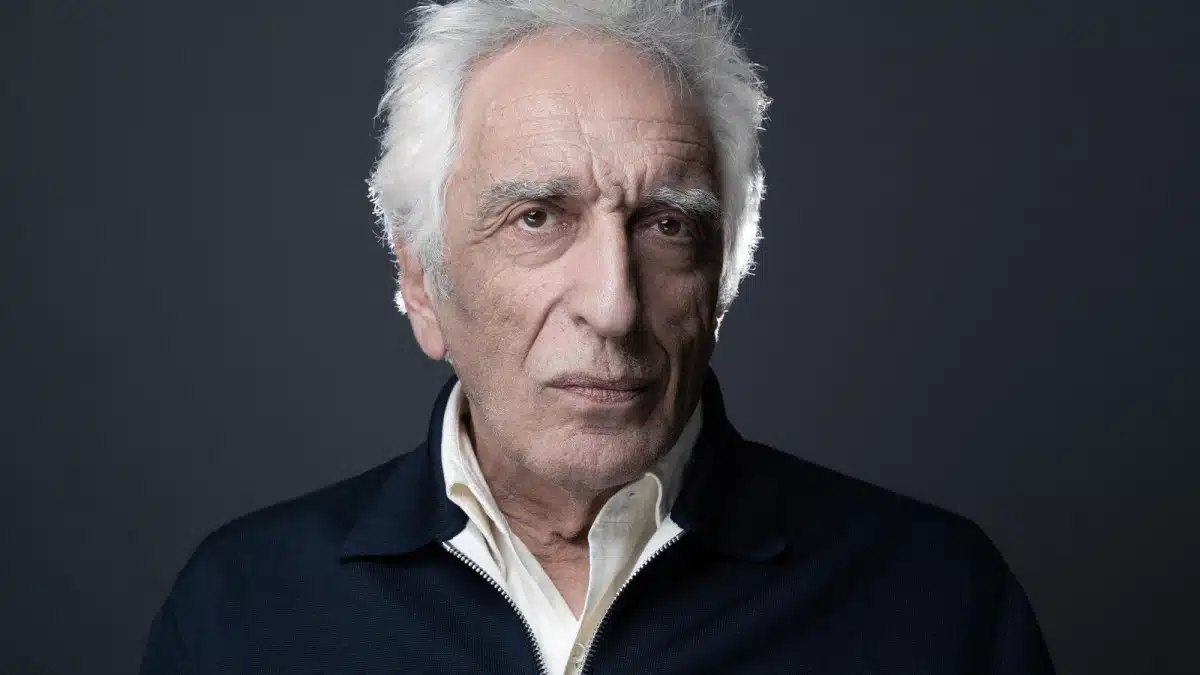 Après l'affaire Bruel, Gérard Darmon écarté d'une scène parisienne pour la même raison