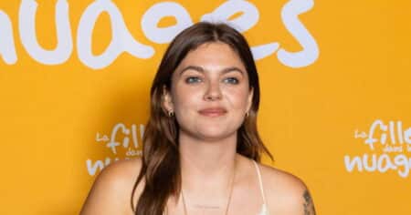 Après son mariage, Louane reprend un rôle culte de Lily Allen : le pari fou de la rentrée