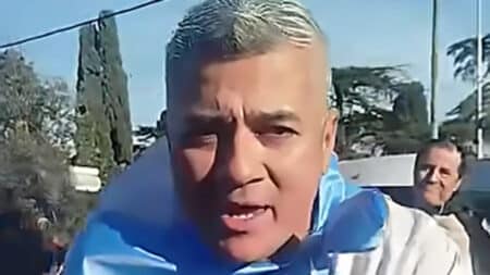 Argentine : il meurt frappé par une pierre en pleine célébration de la victoire face à l'Égypte
