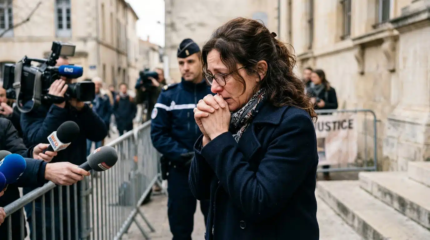Aveux de Cédric Jubillar : la meilleure amie de Delphine redoute une nouvelle épreuve insoutenable