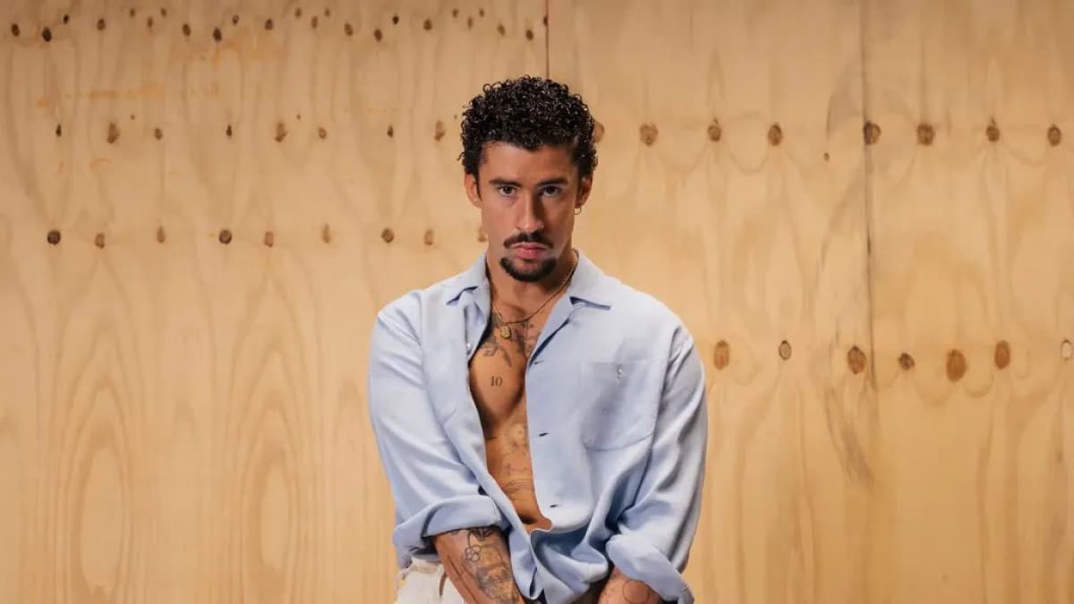 Bad Bunny à Marseille et Paris : cette maison rose qui divise ses fans avant les concerts de juillet 2026