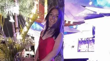 Baignade en rivière, morsure fatale, lutte désespérée… le récit glaçant de l'attaque d'alligator qui a coûté la vie à une randonneuse de 31 ans en Floride