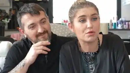 « Ça les dégoûtait » : Amandine et Alexandre Pellissard regrettent leur passage dans le X malgré les 10 000 euros mensuels