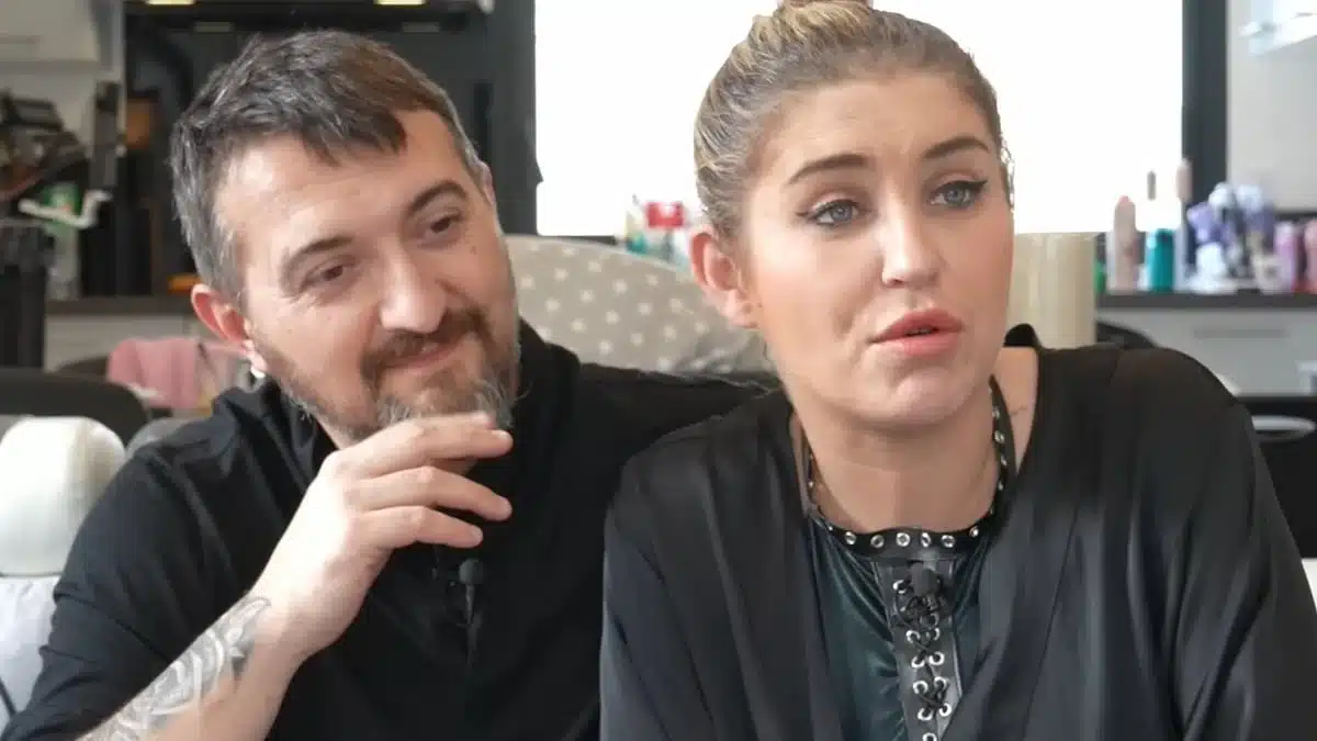 « Ça les dégoûtait » : Amandine et Alexandre Pellissard regrettent leur passage dans le X malgré les 10 000 euros mensuels