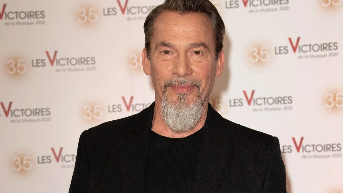 « Ça me saoule ! » : Florent Pagny règle ses comptes sur son exil fiscal, des années après