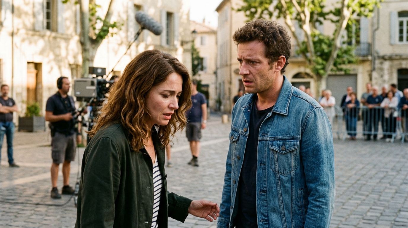 « Ce n'était pas ce corps » : Vanessa lâche l'aveu qui va faire vaciller Thomas dans PBLV