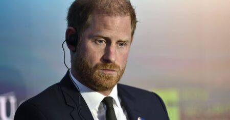 Ce refus glacial de Buckingham qui aurait brisé le prince Harry avant son retour en famille