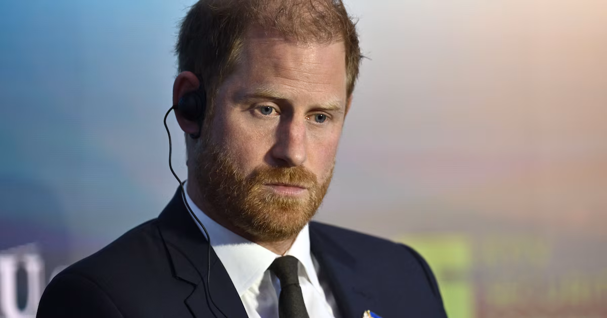 Ce refus glacial de Buckingham qui aurait brisé le prince Harry avant son retour en famille